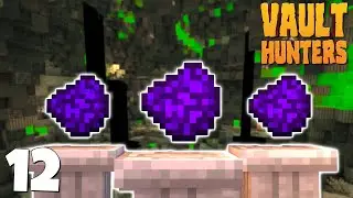 Raining ECHO!!! | Vault Hunters Episode 12