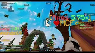 15 mins uncut of cavepvp getting Hacked