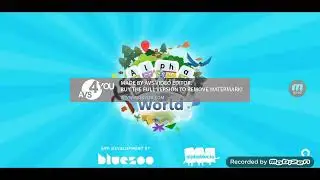 Preview 2 Alphablocks World Bloopers 4