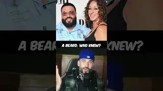 Amy Schumer, DJ Khaled, Chris Brown CONNECTED to Diddy’s Ring