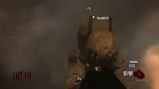 A weapon to surpass Metal Gear...