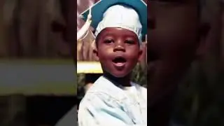 Graduation Song for Children Thank You #short #shorts for kids by Patty Shukla