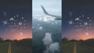 VLOG - VIAGEM - BY INSTAGRAM