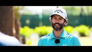 Road To The 2023 RBC Canadian Open: Adam Hadwin