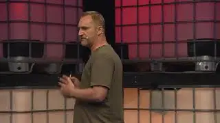 AWS Summit 2018 - Keynote from OLX Group CTO Olaf Zschiedrich