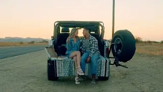 Afrojack, Lucas & Steve, Dubvision - Anywhere With You (Official Music Video)