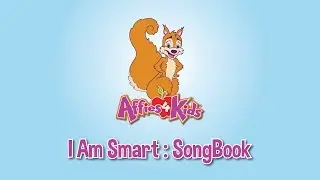 I Am Smart: Positive Self-Talk that gives Children Self Confidence