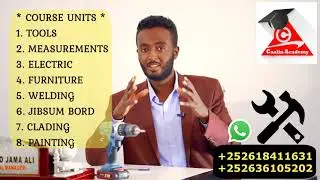 Baro farsamada gacanta ku baro mudo 3 bilood ah , Ku Baro hab online ah.
