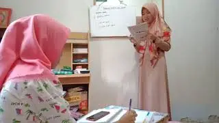 Vidio Pengembangan program Pembelajaran Fisika Materi "Pengukuran,Besaran Dan Satuan"