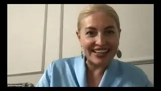 Челлендж Про цели. Первая встреча