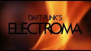 Electroma Trailer 4K (1080p Rework Remaster)