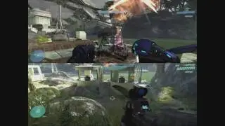 The Quest for Skrill. Halo 3 legendary, EP1
