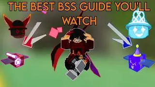 THE BEST PROGRESSION GUIDE FOR BEESWARM SIMULATOR