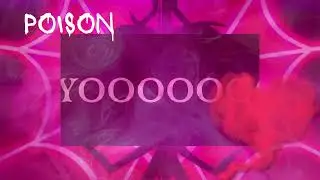 [COVER] POISON - HAZBIN HOTEL