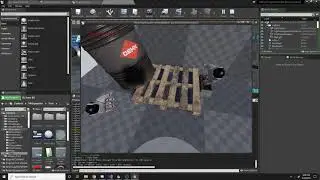 Current 4.26 port progress, a talk