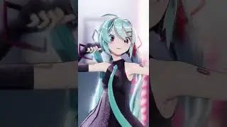 【MMD】KING | Sour式初音ミク