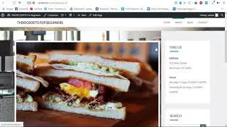 How to Create Posts and Pages in Wordpress | Wordpress Tutorials | TheXXCODE IT Solutions