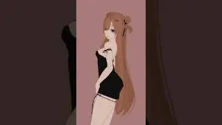 【MMD】foot fungus tiktok trend
