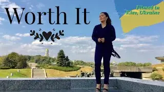 WORTH IT | Cover by Jackielyn Roy