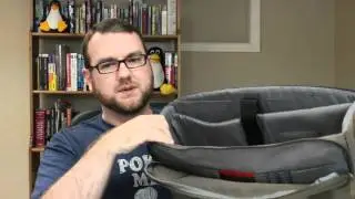Manfrotto Unica VII Cord Messenger Bag First Look and Information