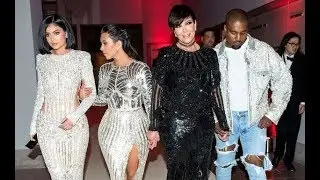 Inside The Met Gala 2016 - Red Carpet
