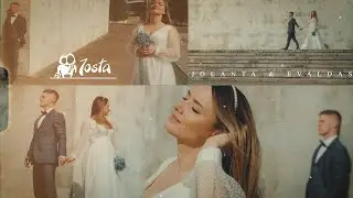 Jolanta & Evaldas 2024 05 03
