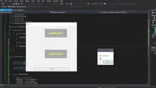 C# - Comment Créer et Customiser son Propre Contrôle