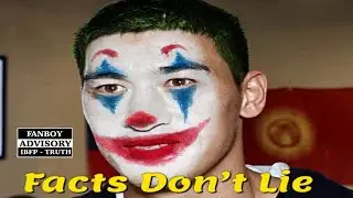 Dmitry Bivol EXPOSED as a LIAR & CLOWN