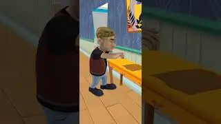 Save The House Level 17 Scary Robber Game Video Android iOS Gameplay and Walkthrough By Z & K Games