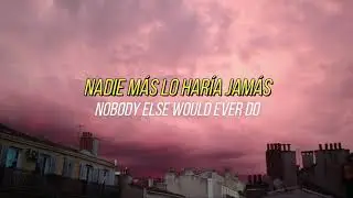 Aaron Frazer - You Don’t Wanna Be My Baby  // lyrics - [Sub.Español]