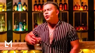 Solo Una Vez Se Quiere - Luisito Muñoz (Official Music Video)