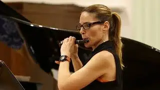 MPO Chamber Series #10