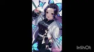 эдит столпы клинок рассекающий демонов. (обычное развлекательное видео)      :)