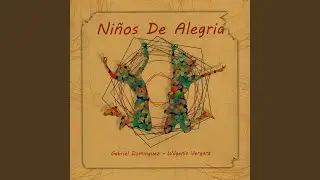 Niños de Alegria