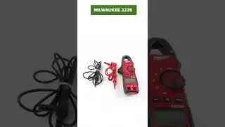 TOP-6. Best Digital Clamp Meters 2024