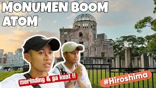 Tempat Ini Bikin Merinding !!.  Sisa Bangunan Perang dunia Ke 2