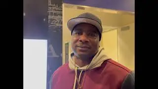 Mac Hudson #resilience #help #shorts #shortsvideo #shortsvideoviral2024