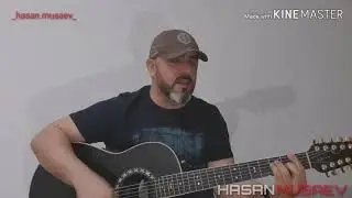 Хасан Мусаев 