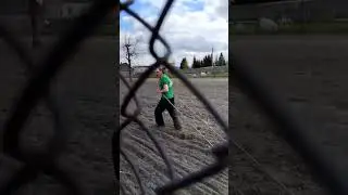 А я по полюшку (cover) Успенская прикол