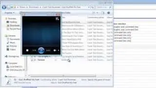 How to Convert .rar to Mp3