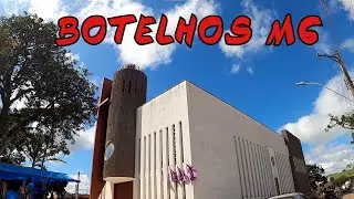 BOTELHOS MG
