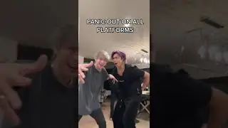 Stream Panic! #northstarboys
