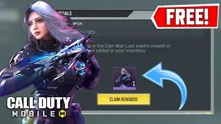 New Working Redeem Code Codm | get FREE Dusk Drawing Dark Skin In Cod Mobile | Codm Free Skin