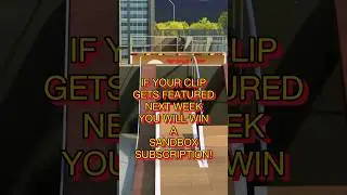 TRUE SKATE | DIY Spotlight! | WIN a Sandbox Subscription! | 11th May 2024