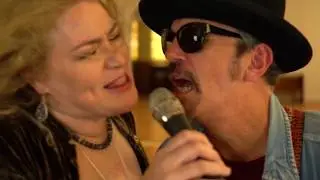 Work Hard Love Harder - Susan Cattaneo & The Bottle Rockets