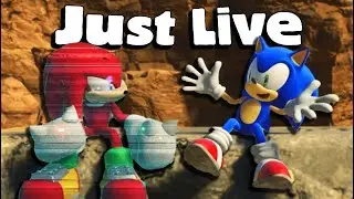 The Cure for Loneliness as shown in Sonic Frontiers