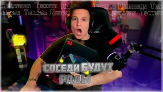 Redragon Toccata- Самая дешевая акустическая система 2.1