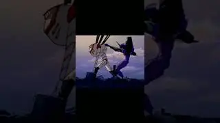 Бегу по тропинке | Евангелион | Evangelion Meme
