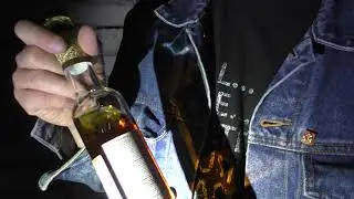 коньяк "Сокровища Тифлиса" свежачок-бодрячок