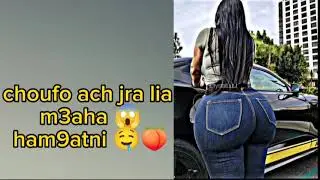 قصتي مع الميمة البرجوازية 😱😍 عشت أنا وياها الحياة 🤤🍑